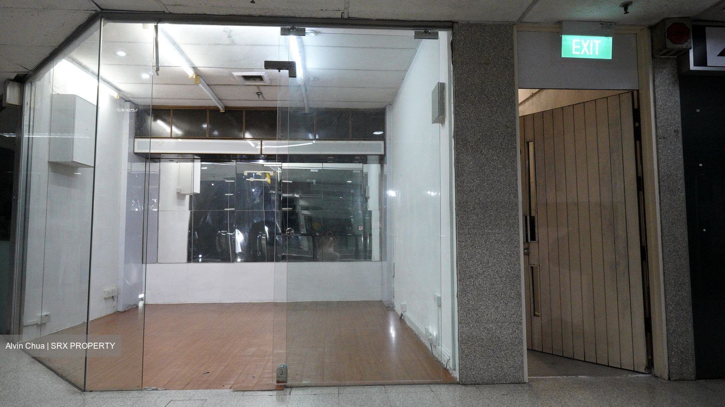 Far East Shopping Centre (D9), Retail #477316881